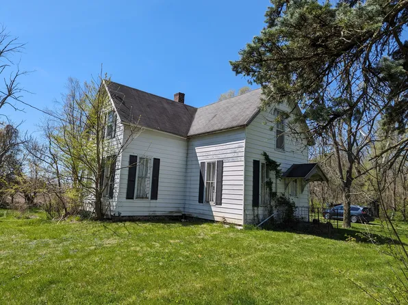 6425 W State Road 38, Mulberry, IN 46058