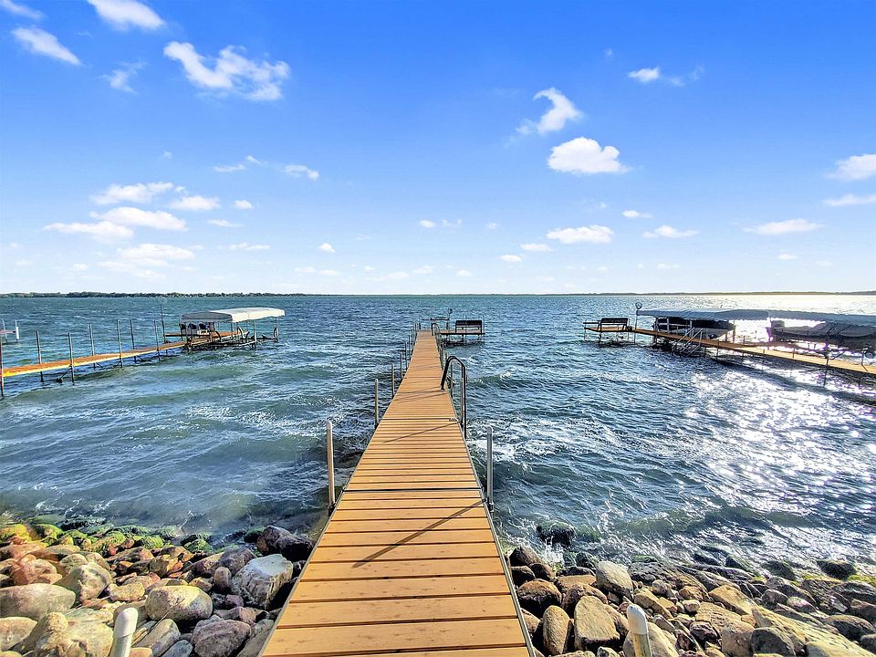 25331 McClelland Dr, Spirit Lake, IA 51360 MLS 230007 Zillow