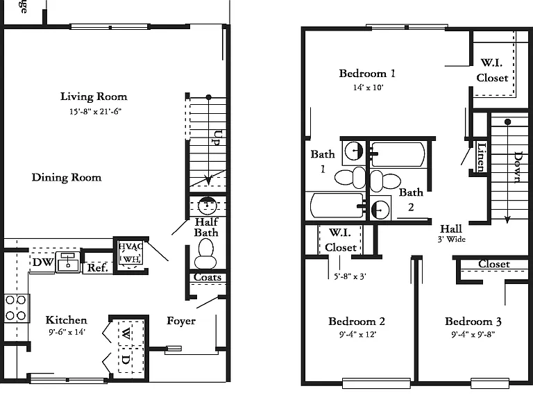Villas at Greenview West — Photo 20