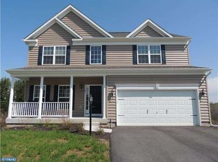 27 Kodi Cir, Avondale, PA 19311