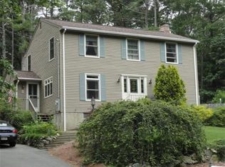 16 Marlboro Rd, Georgetown, MA 01833