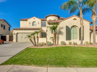 386 W Desert Broom Dr, Chandler, AZ 85248