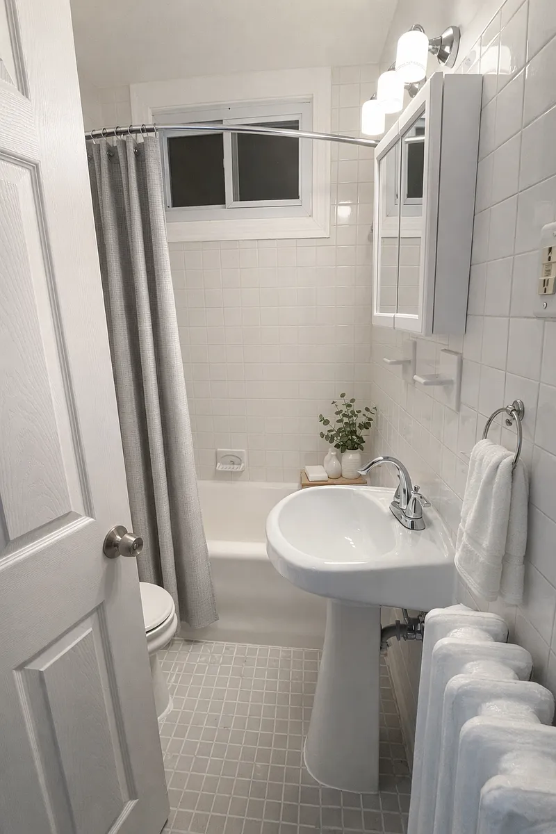 Building Photo - 4017 Kansas Ave NW #1