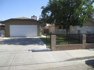1805 Isil Ave, Bakersfield, CA 93304