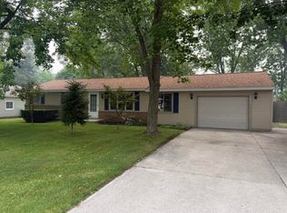 3616 S Sheridan Dr, Muskegon, MI 49444