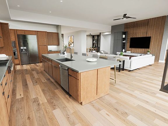 7531 Great Room Virtual Rendering