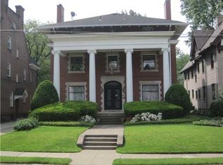 5208 Pembroke Pl, Pittsburgh, PA