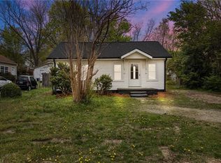 1509 Melody Ln, Burlington, NC 27215
