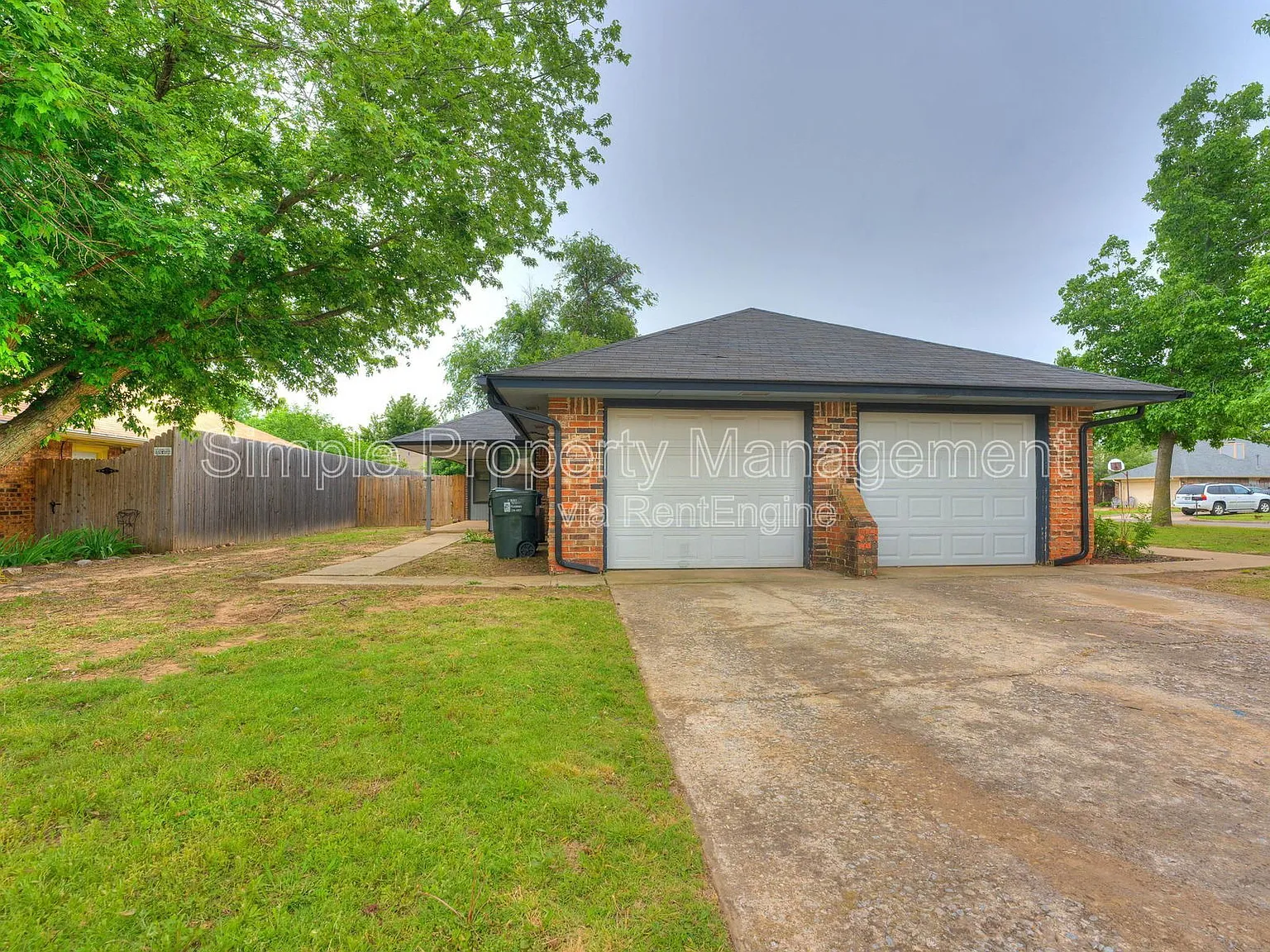 2 bed, 1.0 bath, 926 sqft, $1,150 — Photo 1