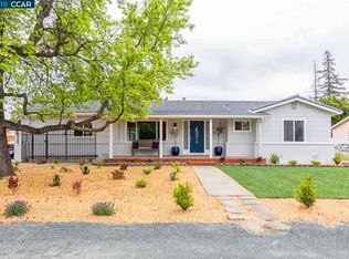 1474 Grove Way, Concord, CA 94518