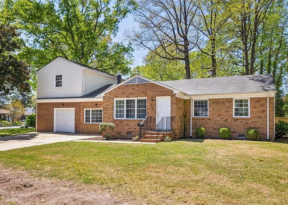 123 Tillerson Dr, Newport News, VA 23602 Zillow