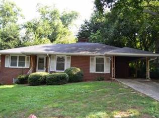 1977 Ridgewood Dr NE, Atlanta, GA 30307