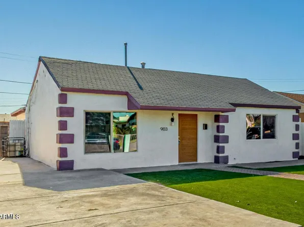 903 E Amelia Avenue, Phoenix, AZ 85014