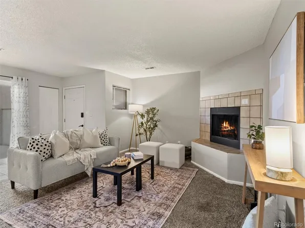 8910 Fox Drive #9, Denver, CO 80260