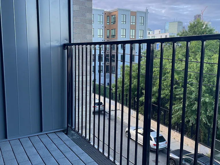 40 B St #309 — Photo 2