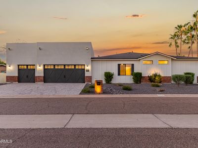 3222 E Georgia Ave, Phoenix, AZ, 85018
