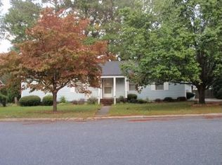 503 Highland Ave, Greenville, NC 27858