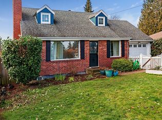 14239 12th Ave SW, Burien, WA 98166