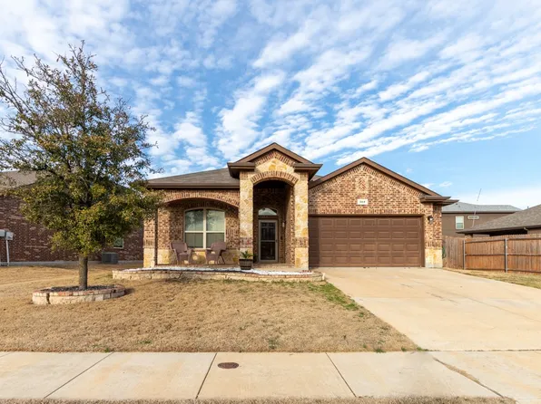 344 Delgany Trl, Haslet, TX 76052