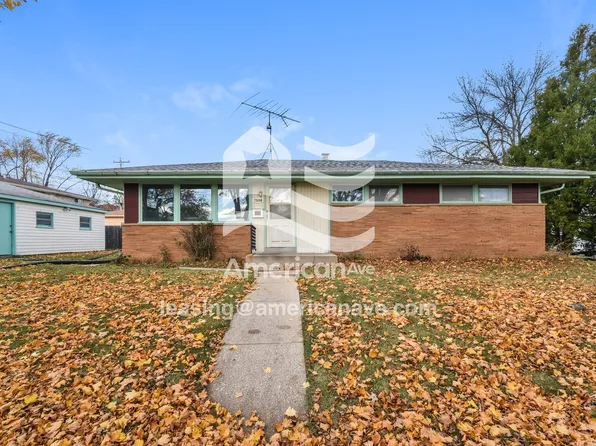 7506 W Glendale Ave, Milwaukee, WI 53218