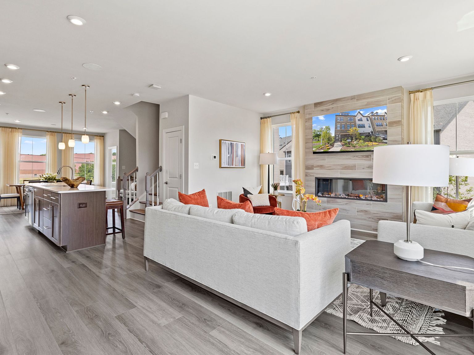 Gateway West by Stanley Martin Homes in Hyattsville MD Zillow