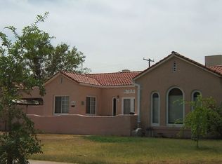 905 W Culver St, Phoenix, AZ 85007