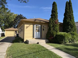 2708 W High STREET, Racine, WI 53404