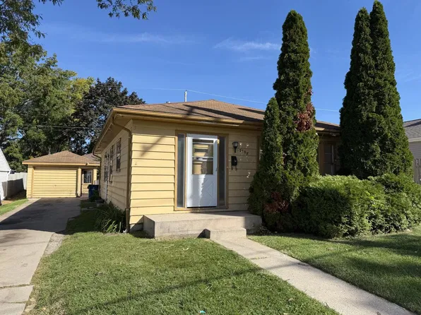 2708 W High STREET, Racine, WI 53404