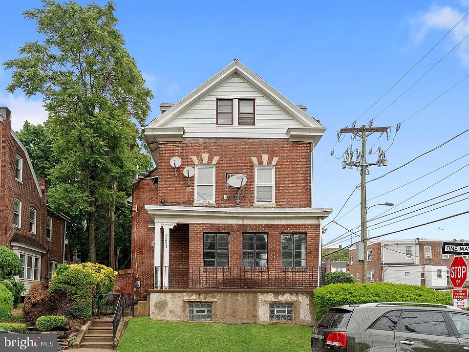 1st image of 1231 Foulkrod St