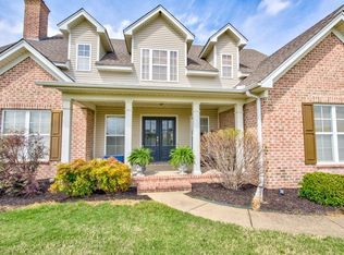 237 Cypress Rd, Proctor, AR 72376