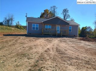130 Millards Way, Sparta, NC 28675