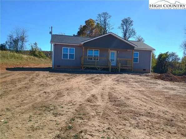 130 Millards Way, Sparta, NC 28675