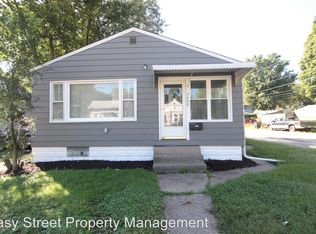 3400 14th Ave, Rock Island, IL