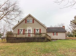 4554 Orphan Ln, Shelbyville, KY 40065