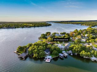 503 Shorewood Cir., Granite Shoals, TX 78654