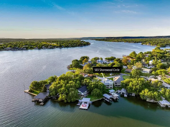 503 Shorewood Cir., Granite Shoals, TX 78654