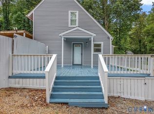 11711 Deerhurst Dr, Midlothian, VA 23113