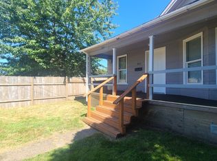 806 S 4th Ave, Kelso, WA
