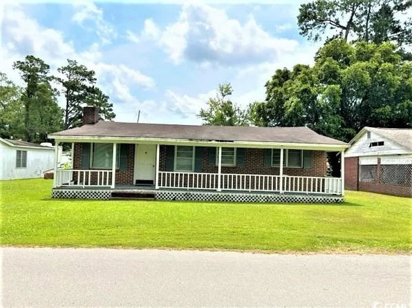 110 Newton Trail, Andrews, SC 29510