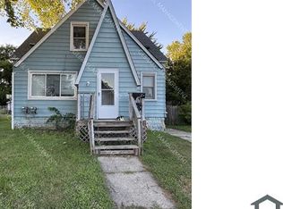 431 Leta Ave #2, Flint, MI 48507