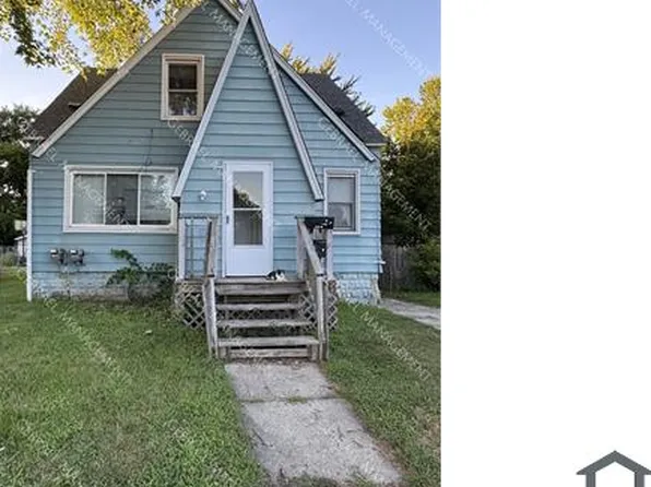 431 Leta Ave, Flint, MI