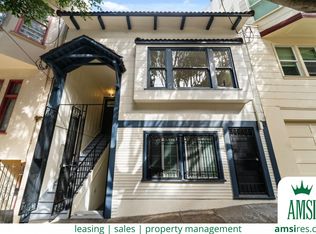 1516 Hyde St, San Francisco, CA 94109
