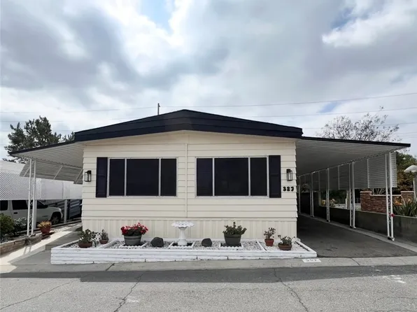 1001 W Lambert Rd Space 327, La Habra, CA 90631