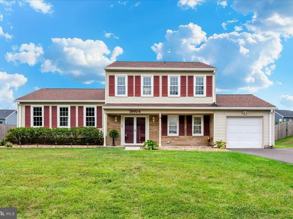 19924 Westerly Ave, Poolesville, MD 20837