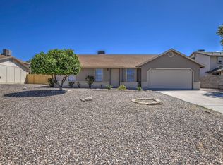 9315 E Adobe Rd, Mesa, AZ 85207