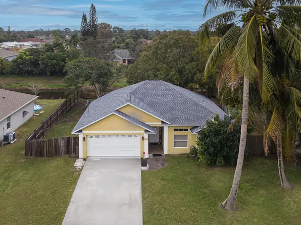 365 SE Whitmore Drive, Port St Lucie, FL 34984