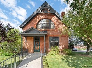 2103 Evans Ave, Cheyenne, WY 82001