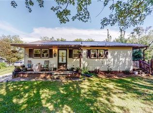333 Hi Alta Ave, Asheville, NC 28806