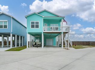 126 N Nautica, Rockport, TX 78382