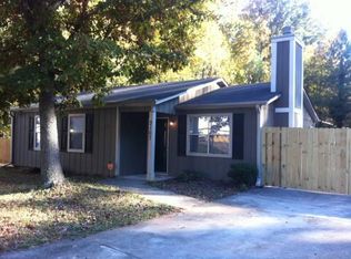 3107 Del Monico Dr, Decatur, GA 30032